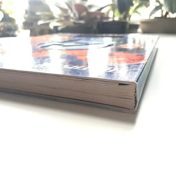 💚 2 for $20 💚 Fantastic 4 - Stencil Activity Book Hardcover - Picture 12 of 14